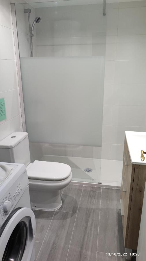 Apartamento Mediterraneo 11-4 Διαμέρισμα Μαρμπέλλα Εξωτερικό φωτογραφία