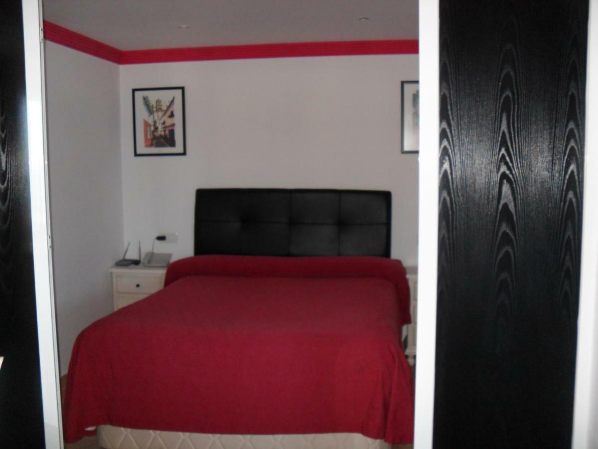Apartamento Mediterraneo 11-4 Διαμέρισμα Μαρμπέλλα Εξωτερικό φωτογραφία